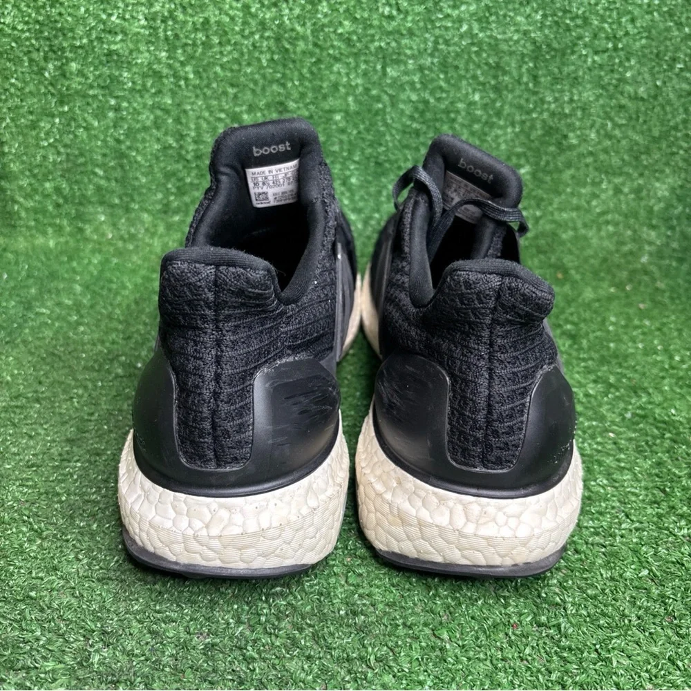 Adidas UltraBoost 4.0 Women's Size 10 Running‎ Shoes Core Black
